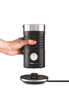 Spumator de lapte Ufesa Nuvella, 600W, capacitate 200 ml, 3 functii - Img 2
