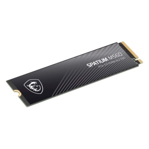 SSD Intern MSI SPATIUM M560 2 TB, PCIe 5.0, 10300 MBs citire - Img 4