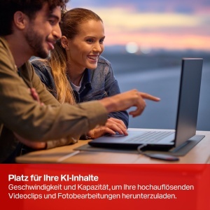 SSD Portabil SANDISK Extreme 1 TB, 2000 MBs, IP65, 3m Rezistenta la Cazaturi - Img 4