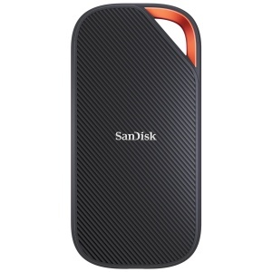 SSD Portabil SanDisk Extreme PRO 4 TB, 3800 MBs, USB4, IP65