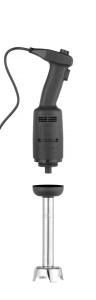 Stabmixer Hendi 220W Motor Racit cu Aer Lama si Stab din Otel Inoxidabil - Img 5