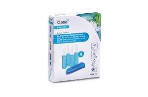 Starter bacterii OASE AquaActiv BioKick Premium 4 x 20 ml pentru iazuri