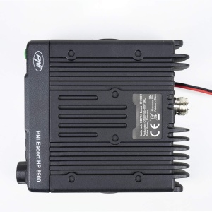 Statie CB PNI Escort HP 8900 ASQ, 12V24V, Ecran LCD Color, Dual Watch - Img 6