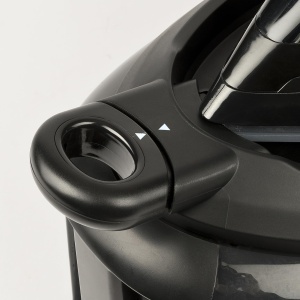 Statie de calcat G3 Ferrari G40025, 2400 W, 1.5 L, talpa ceramica, functie anti-calcar - Img 6