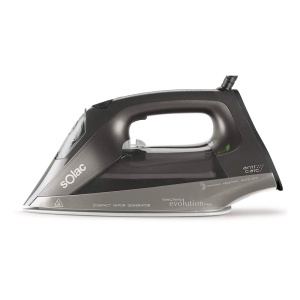 Statie de calcat Solac CVG9508 Easy Temp Evolution Pro, 2400W, Dampf 45gmin