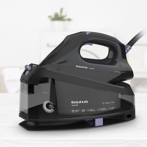 Statie de calcat Taurus SSD3000, 3000W, 7 bar, rezervor 1.5L