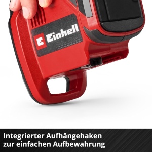 Statie de energie portabila Einhell TC-ES 181501 Li-Solo, 150W, USB-C 60W - Img 10