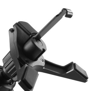 Statie de incarcare auto Hama Qi2, 15W, magnetica, neagra - Img 7