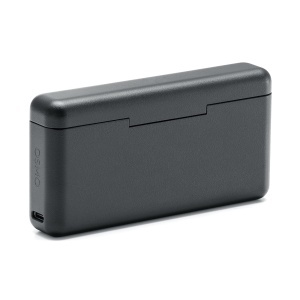 Statie de incarcare Osmo Akkuladeschale 3, pentru 3 acumulatori si 2 microSD-uri - Img 6
