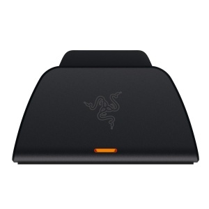 Statie de incarcare rapida Razer pentru controller PS5, incarcare in 3 ore, Midnight Black - Img 8