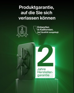 Statie de incarcare wireless Belkin UltraCharge 3-in-1 Qi2 25W, alba - Img 10