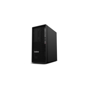 Statie de lucru Lenovo ThinkStation P2 Tower Gen 2 - Core Ultra 7, 32 GB RAM, 1 TB SSD - Img 3