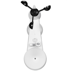 Statie Meteo Bresser WLAN 7-in-1 cu Monitorizare Interioara si Alarme - Img 3