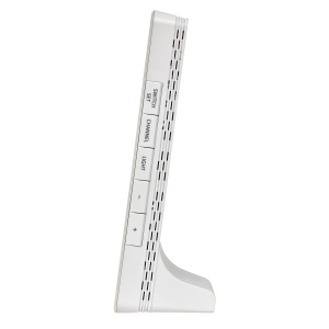 Statie Meteo WLAN TFA Dostmann ID-06, 4 Zile Prognoza, Exterior, Alb - Img 6