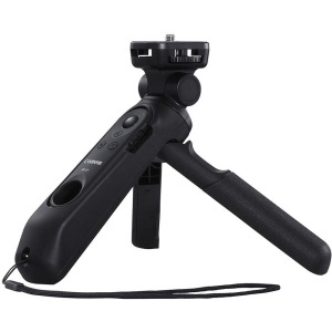 Stativ cu Bluetooth Canon Griffstativ HG-100TBR, usor, compact, rotativ - Img 2