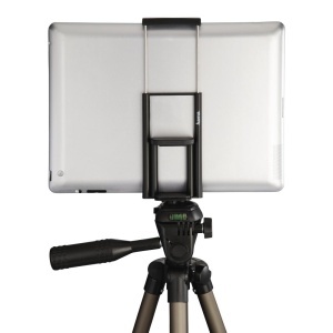 Stativ pentru Telefon si Tableta Hama Star, 3D, Beige, Max. 106 cm - Img 7