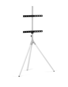 Stativ TV One for All WM7462, 32-65 inch, Schimbare in 360 grade, Alb
