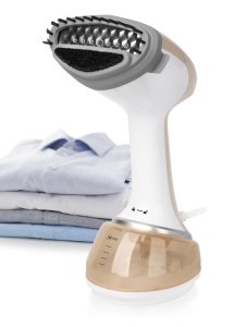 Steamer EMERIO SB-130292 1700W Abur Vertical Rezervor Detasabil - Img 3
