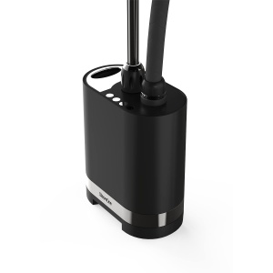 Steamer vertical SteamOne SY70SB 2000W, negru, 80 minute autonomie - Img 2