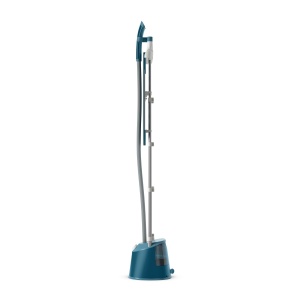 Steamere Philips STE104020, 1800 W, rezervor 1.8 L, culoare albastra - Img 4