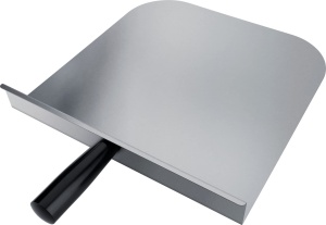 Steba Power Pizza Maker PB 1000, incl. piatra de pizza cu diametrul 30cm, control continuu al temperaturii de la 160-400degC, putere de incalzire foarte mare de pana la 1800W, cronometru, protectie la supraincalzire, carcasa la atingere rece - Img 8