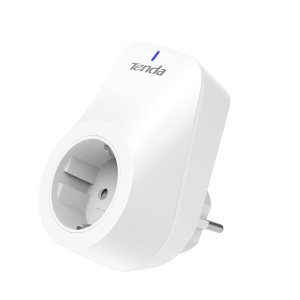 Steckdose Inteligenta Tenda Beli SP3 WLAN, 10A, Control App si Vocal