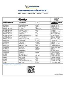 Stergatoare auto Michelin ECO247, 530500mm, montaj rapid, ambalaj ecologic - Img 3