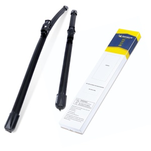 Stergatoare auto MICHELIN Perfect Fit ECO Dacia DokkerLodgy 550400mm Silentioase