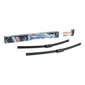 Stergatoare Bosch Aerotwin A108S, 550mm500mm, set pentru MINI Clubman - Img 2