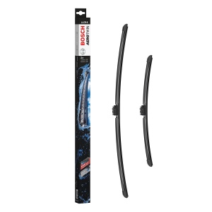 Stergatoare Bosch Aerotwin A179S, 700mm450mm, Set 2 bucati