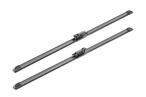 Stergatoare parbriz Bosch Aerotwin A101S 680mm Set performanta ridicata - Img 3