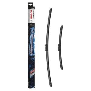 Stergatoare parbriz Bosch Aerotwin A557S, lungime 700mm400mm, set 2 bucati
