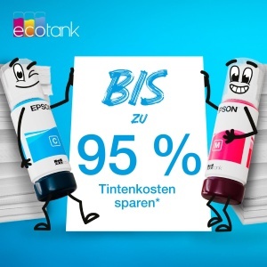 Sticla cerneala Epson EcoTank 103 Original, 70ml, Galbena, Compatibila cu L3110 si L3150 - Img 4