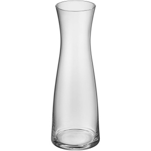 Sticla de schimb WMF Basic pentru carafa de apa 1l, carafa, carafa de sticla fara capac, sticla
