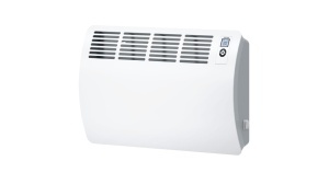 STIEBEL ELTRON CON 20 Premium 2 kW Alb Silent Mode Termostat Programabil