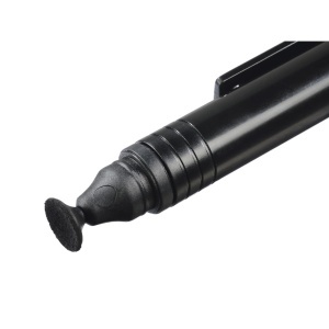 Stift de curatare Hama pentru obiective si filtre, 12,5 cm, negru - Img 4