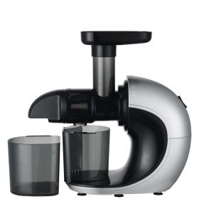 Storcator Adler 150 W: puternic, compact, usor de curatat - bucurati-va de un suc hranitor cu toata simplitatea - Img 4
