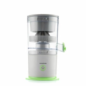 Storcator automat portabil InnovaGoods 250ml 40W reincarcabil USB-C eficienta ridicata - Img 11