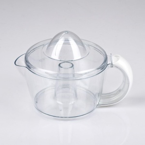 Storcator citrice Girmi SR02 25W 700ml Rotatie dubla RosuAlb - Img 4