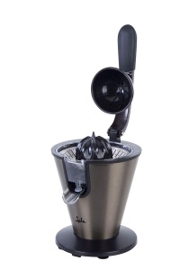 Storcator de citrice Jata EX1057, 300 W, inox, cu sistem de picurare - Img 5