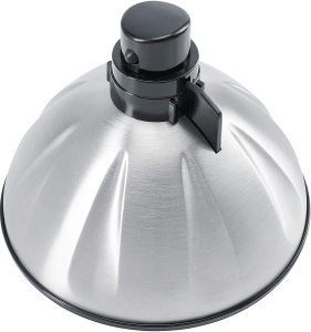 Storcator de citrice Steba ZP 2, inox, motor silentios, sistem automat - Img 6