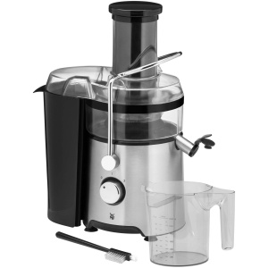 Storcator electric WMF Kult X 500W inox 12L 2 viteze Slow Juicer
