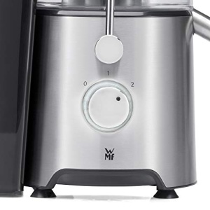 Storcator electric WMF Kult X 500W inox 12L 2 viteze Slow Juicer - Img 11