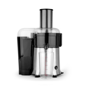 Storcator Gastroback Vital Juicer Pro 40117 Motor 700W XL Tub de Alimentare Culoare Argintiu