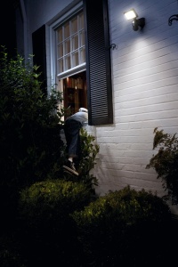 Straler LED Osram SMART cu Camera HD, 2000 Lumen, IP44 - Img 7