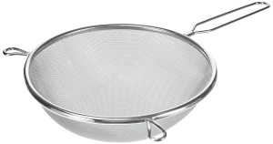 Strecuratoare Ibili Clasica 20 cm otel inoxidabil argintiu