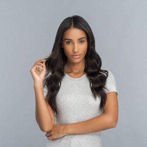 Styler pentru par Remington 2in1 Curl si Straight Confidence, 150-230 C - Img 7