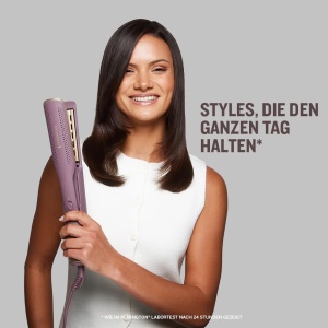 Styler pentru par Remington AIRvive AS8930, 2-in-1, tehnologie ionica, 35 mm - Img 5