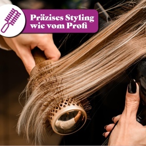 Styler Profesional VITALmaxx 3in1 cu Display LED, Temperaturi 150-230 C - Img 7