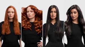 Styler si uscator Dyson Airwrap i.d. Multi-styler, 6-in-1, Ceramic PinkRosegold - Img 4